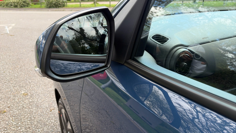 Hyundai i10 1.0 [63] Advance 5dr Auto [Nav] Petrol Hatchback